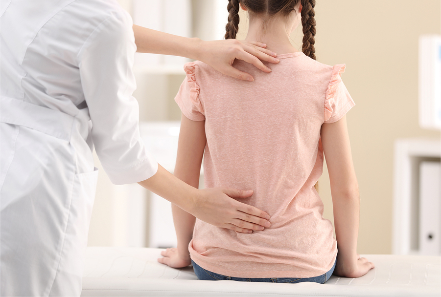 Back-to-Routine Posture: Chiropractic Tips for Desks, Devices, and School Season in Delray Beach